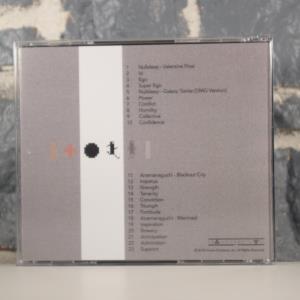 BIT.TRIP RUNNER - VOID SOUNDTRACK CD (02)